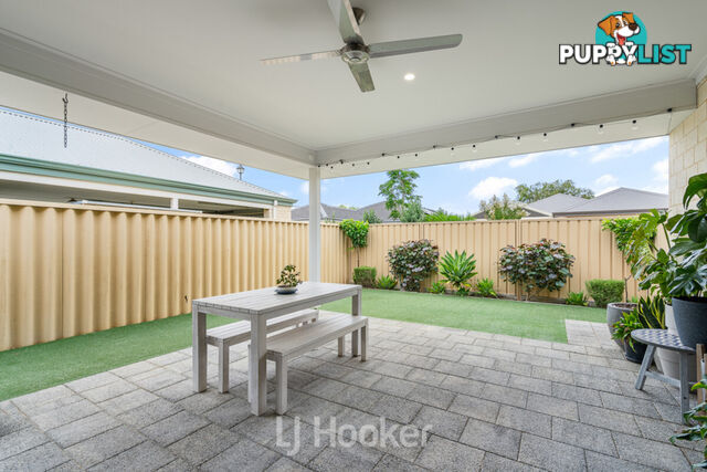 68 Joseph Drive YALYALUP WA 6280