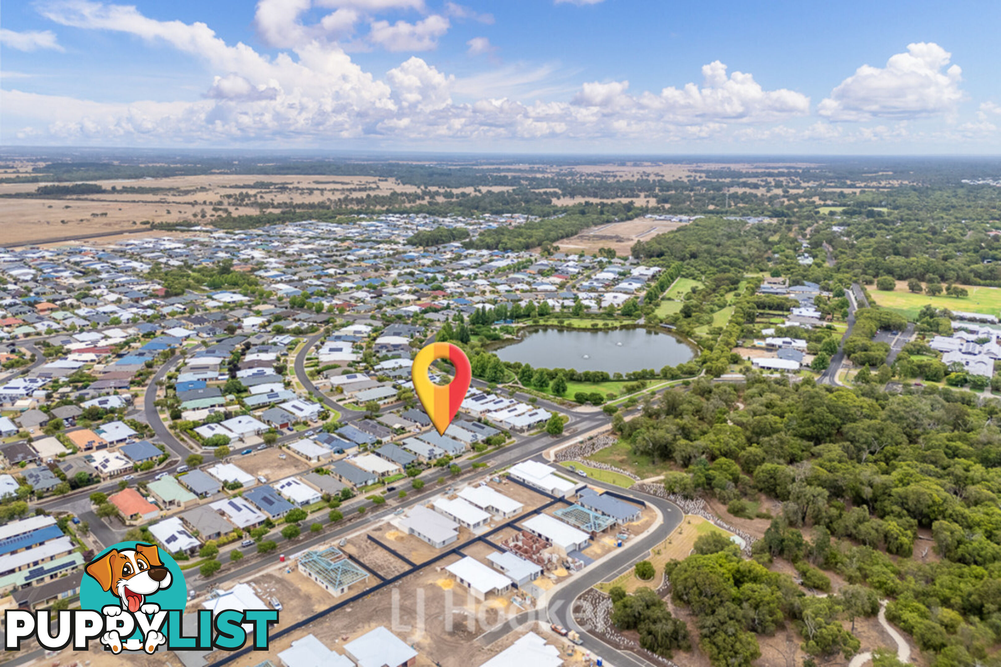 68 Joseph Drive YALYALUP WA 6280