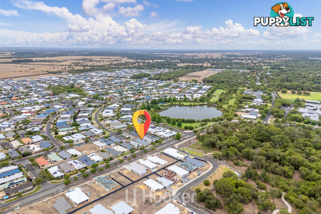 68 Joseph Drive YALYALUP WA 6280