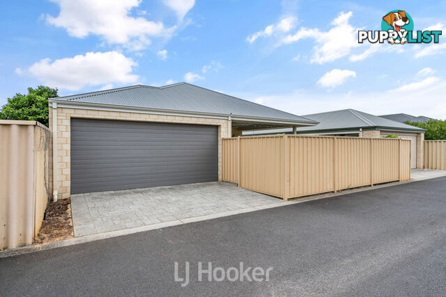 68 Joseph Drive YALYALUP WA 6280