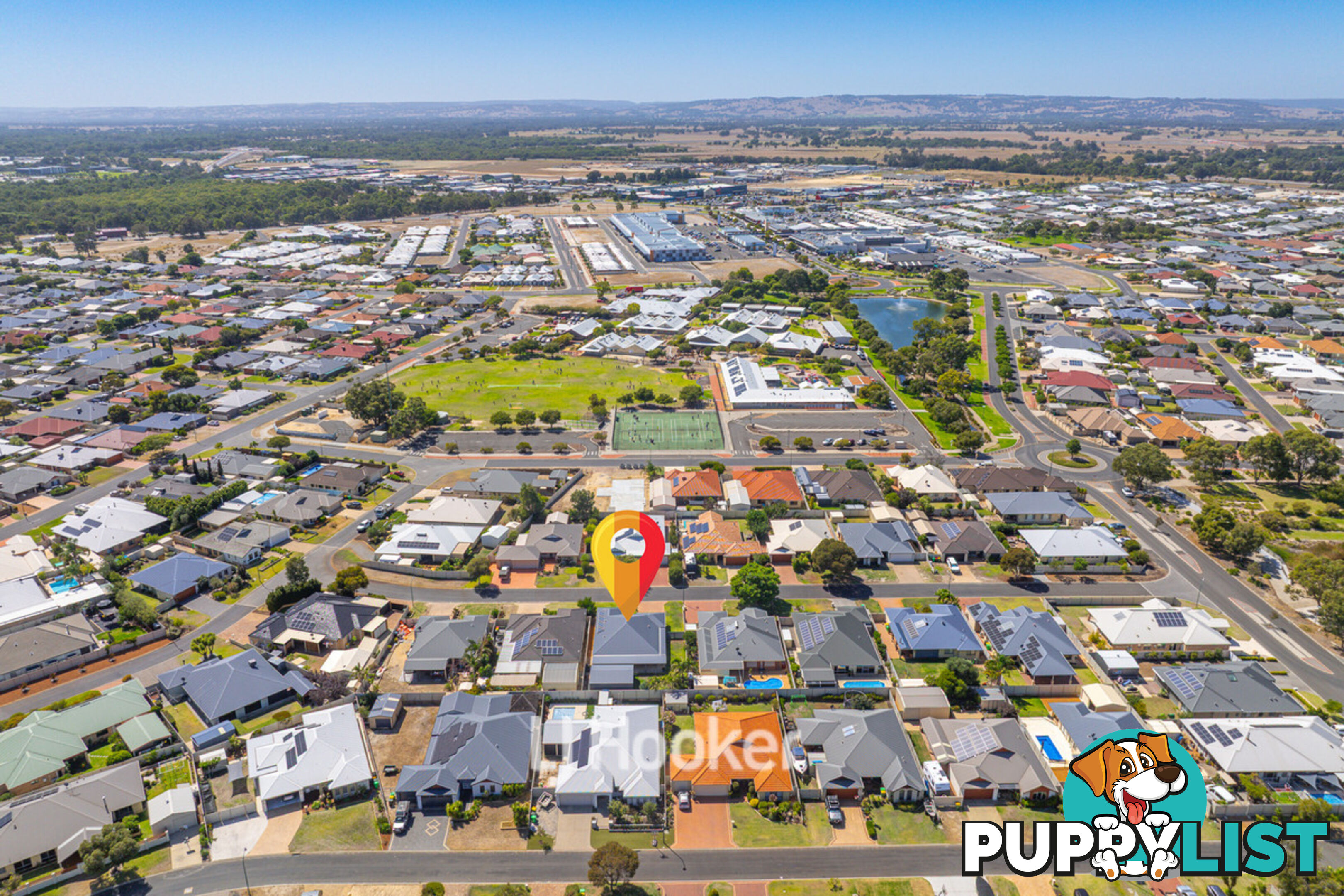 8 Onyx Brace AUSTRALIND WA 6233