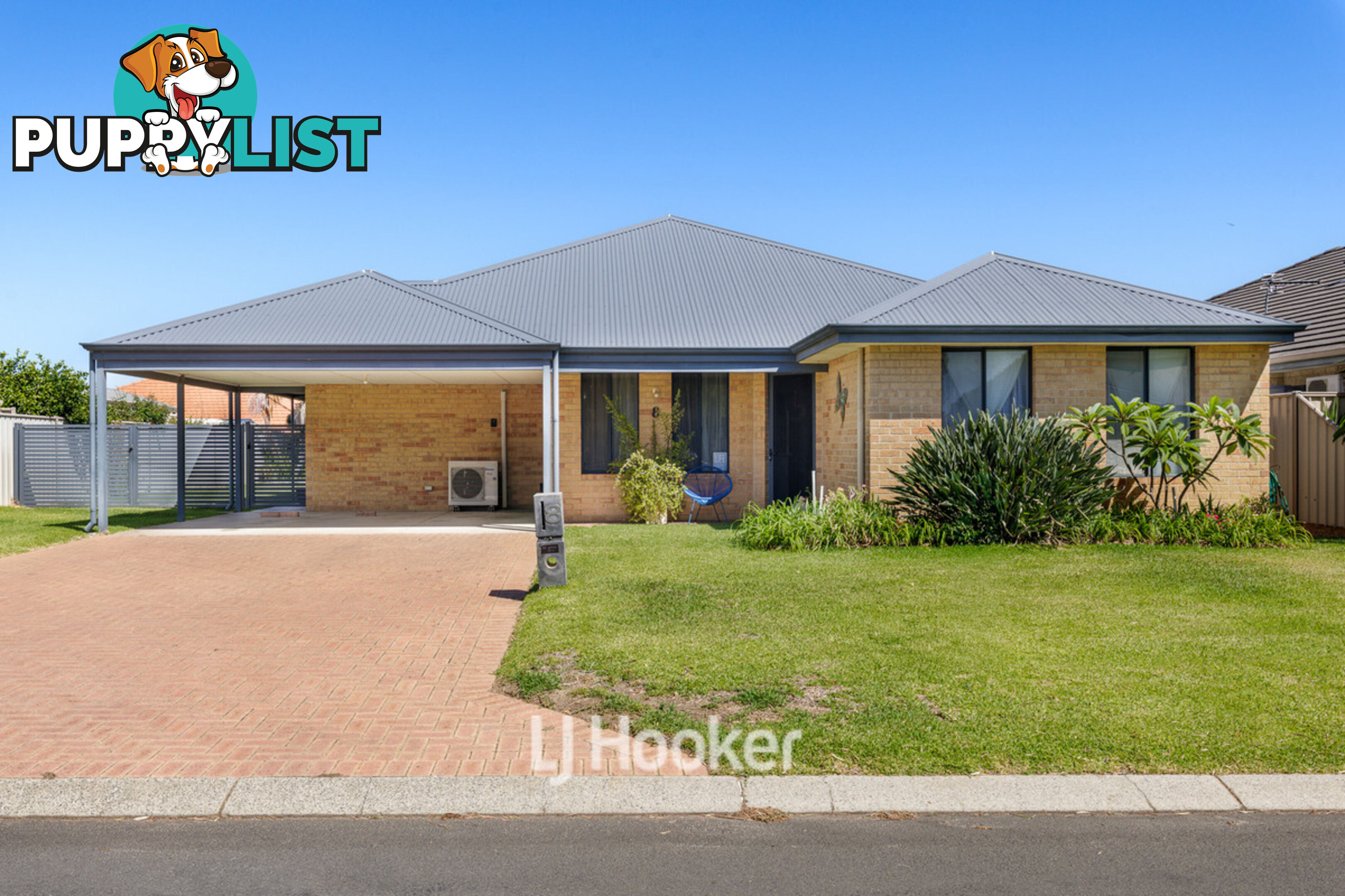 8 Onyx Brace AUSTRALIND WA 6233