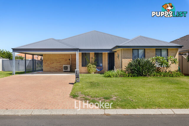 8 Onyx Brace AUSTRALIND WA 6233