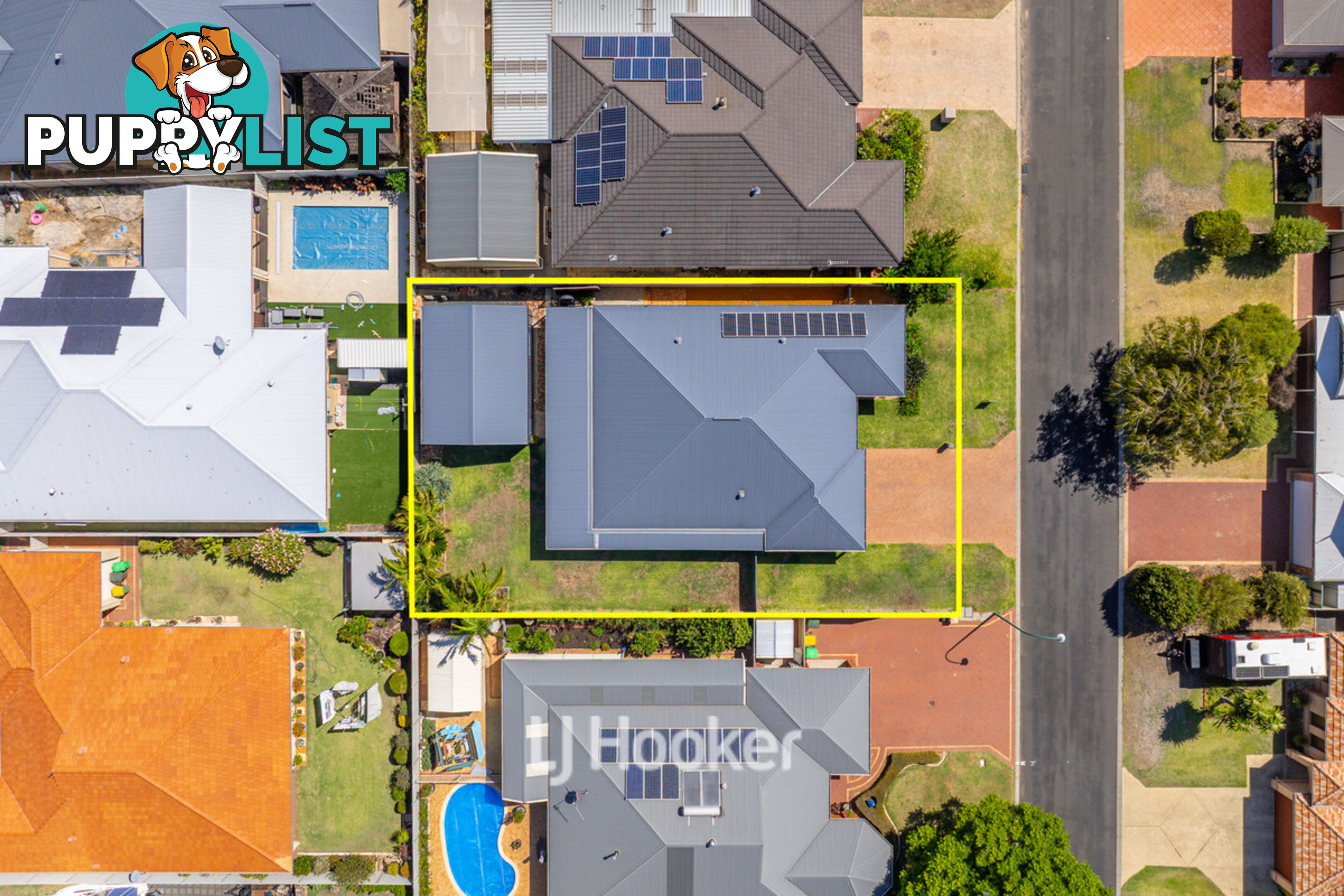 8 Onyx Brace AUSTRALIND WA 6233