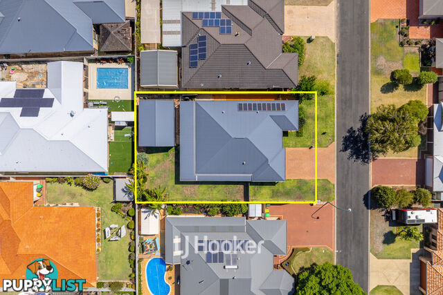 8 Onyx Brace AUSTRALIND WA 6233