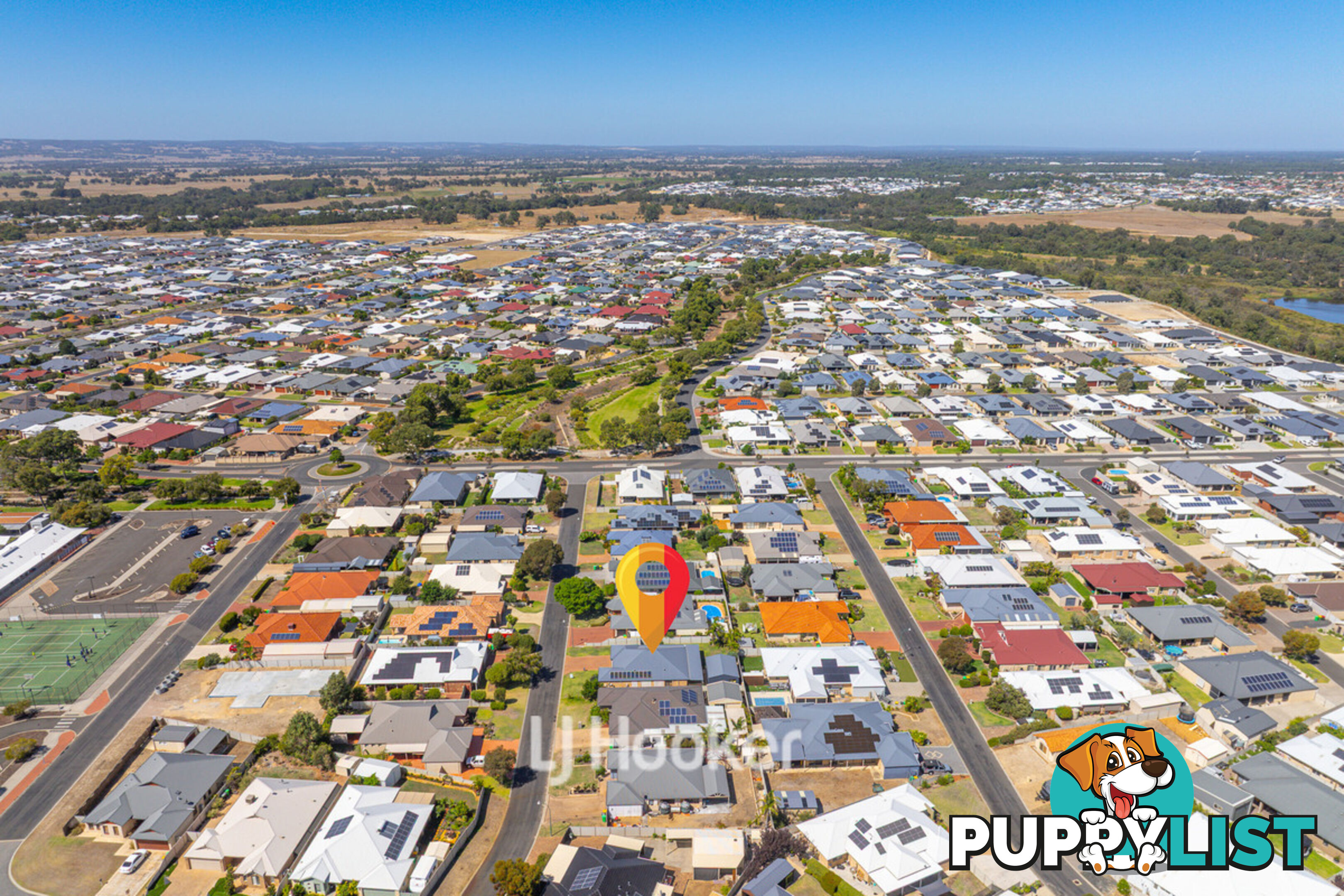 8 Onyx Brace AUSTRALIND WA 6233
