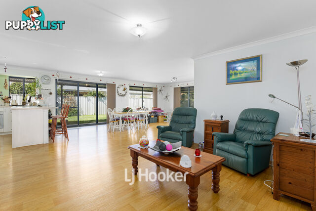8 Onyx Brace AUSTRALIND WA 6233