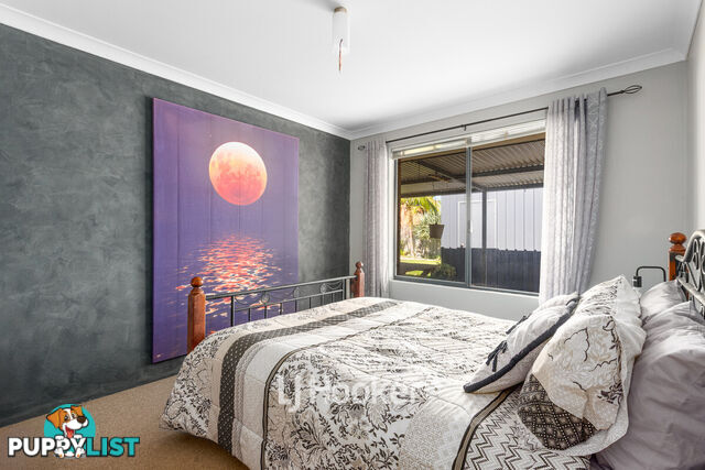 8 Onyx Brace AUSTRALIND WA 6233