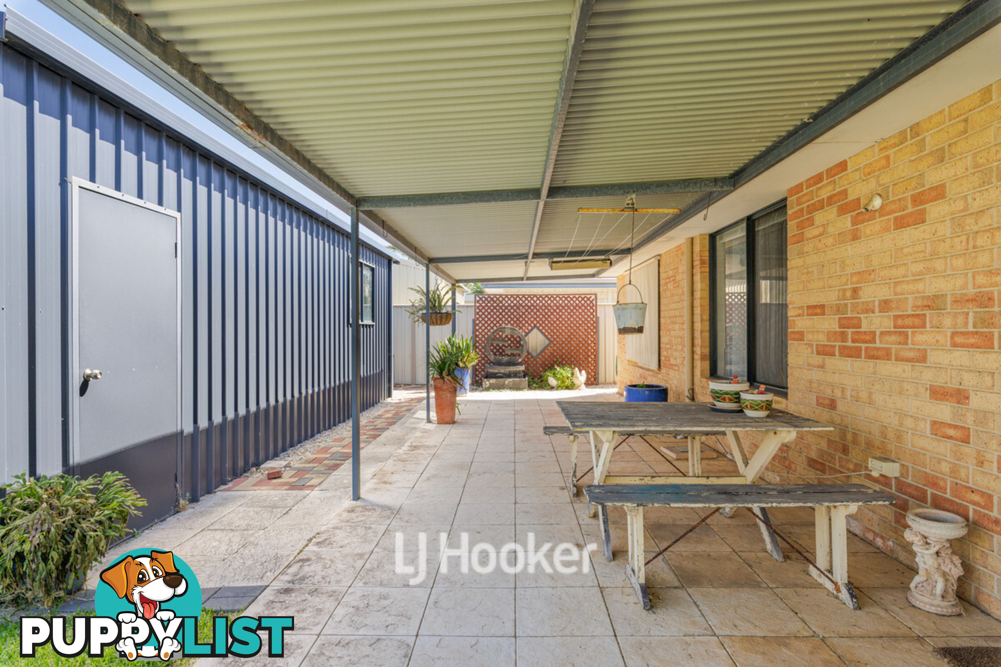 8 Onyx Brace AUSTRALIND WA 6233