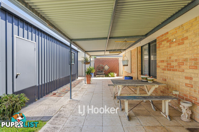 8 Onyx Brace AUSTRALIND WA 6233