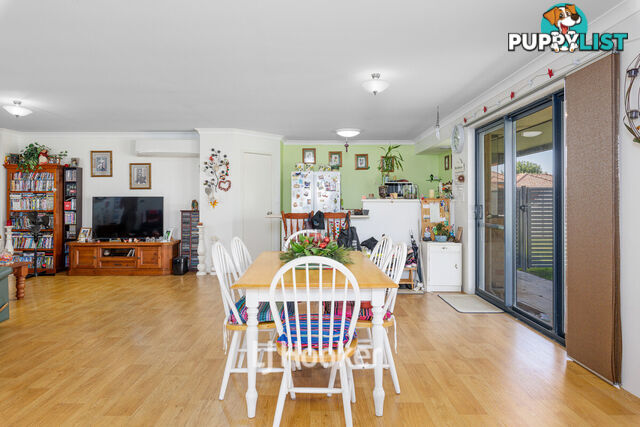 8 Onyx Brace AUSTRALIND WA 6233