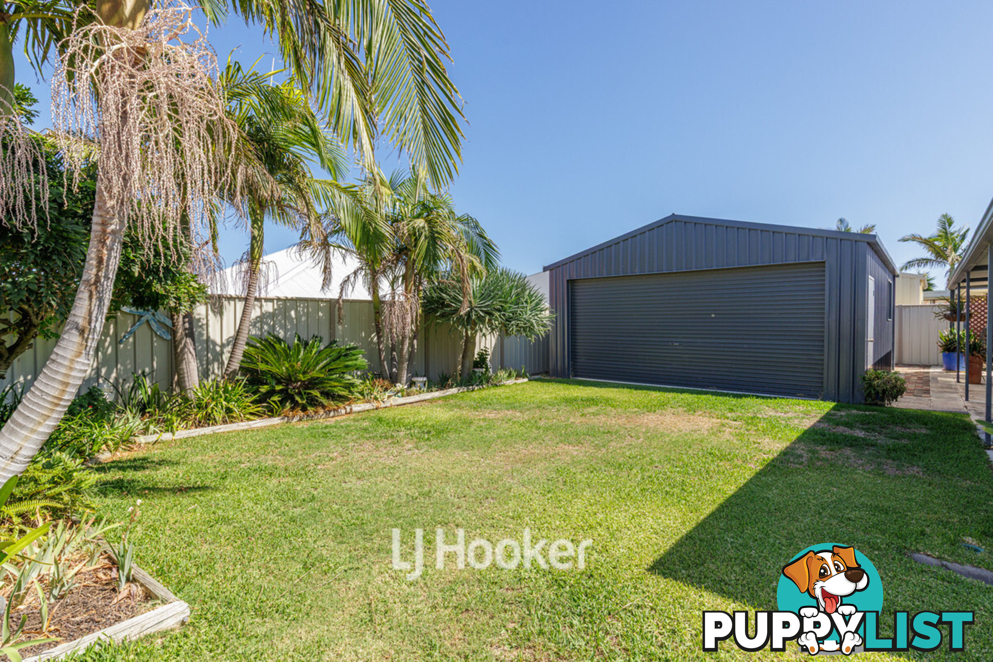 8 Onyx Brace AUSTRALIND WA 6233