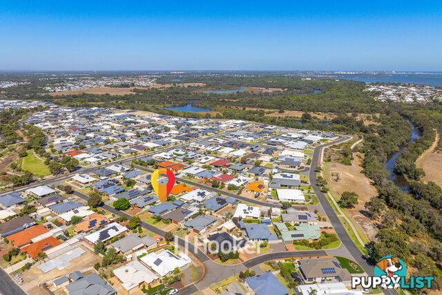 8 Onyx Brace AUSTRALIND WA 6233