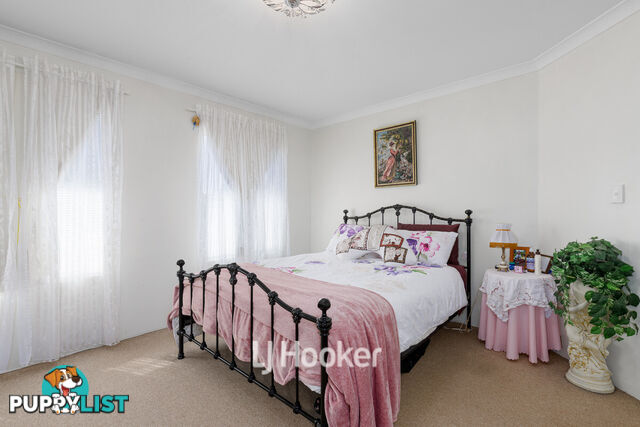 8 Onyx Brace AUSTRALIND WA 6233