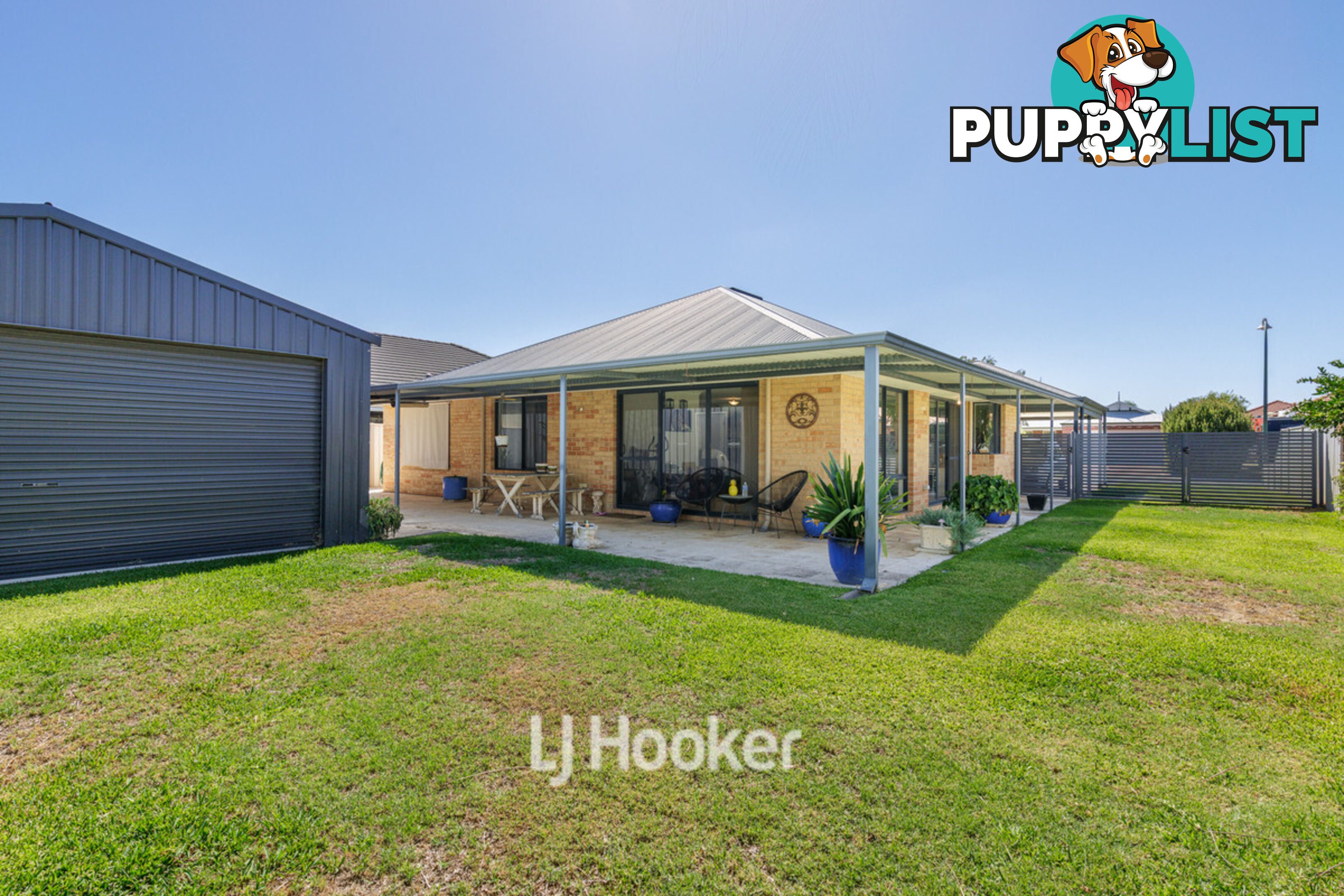 8 Onyx Brace AUSTRALIND WA 6233