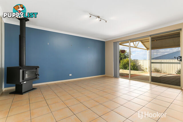20 Robinia Rise COLLIE WA 6225