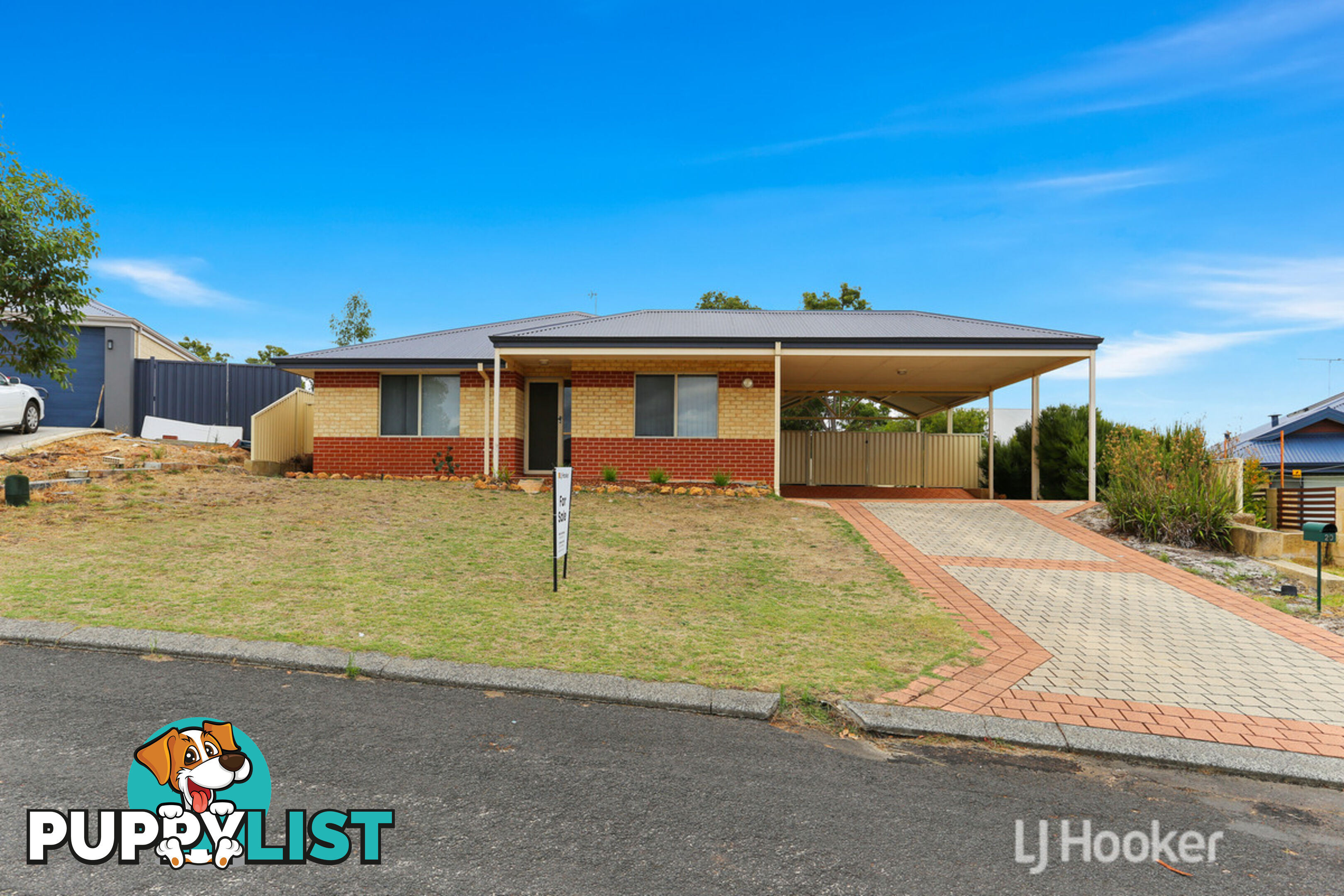 20 Robinia Rise COLLIE WA 6225