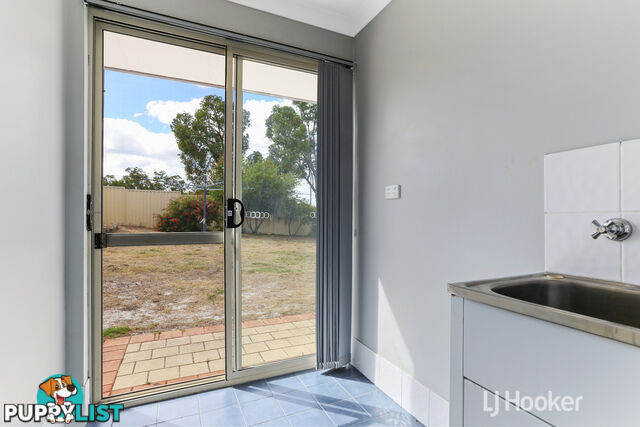 20 Robinia Rise COLLIE WA 6225