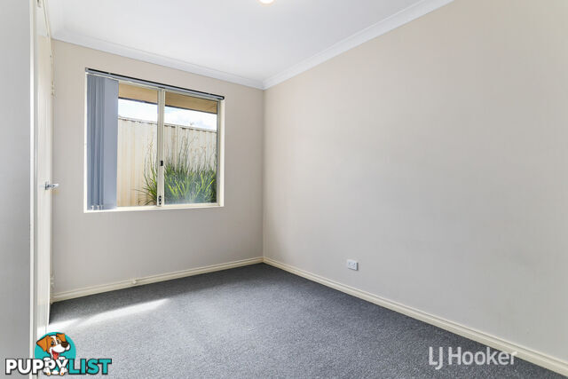 20 Robinia Rise COLLIE WA 6225