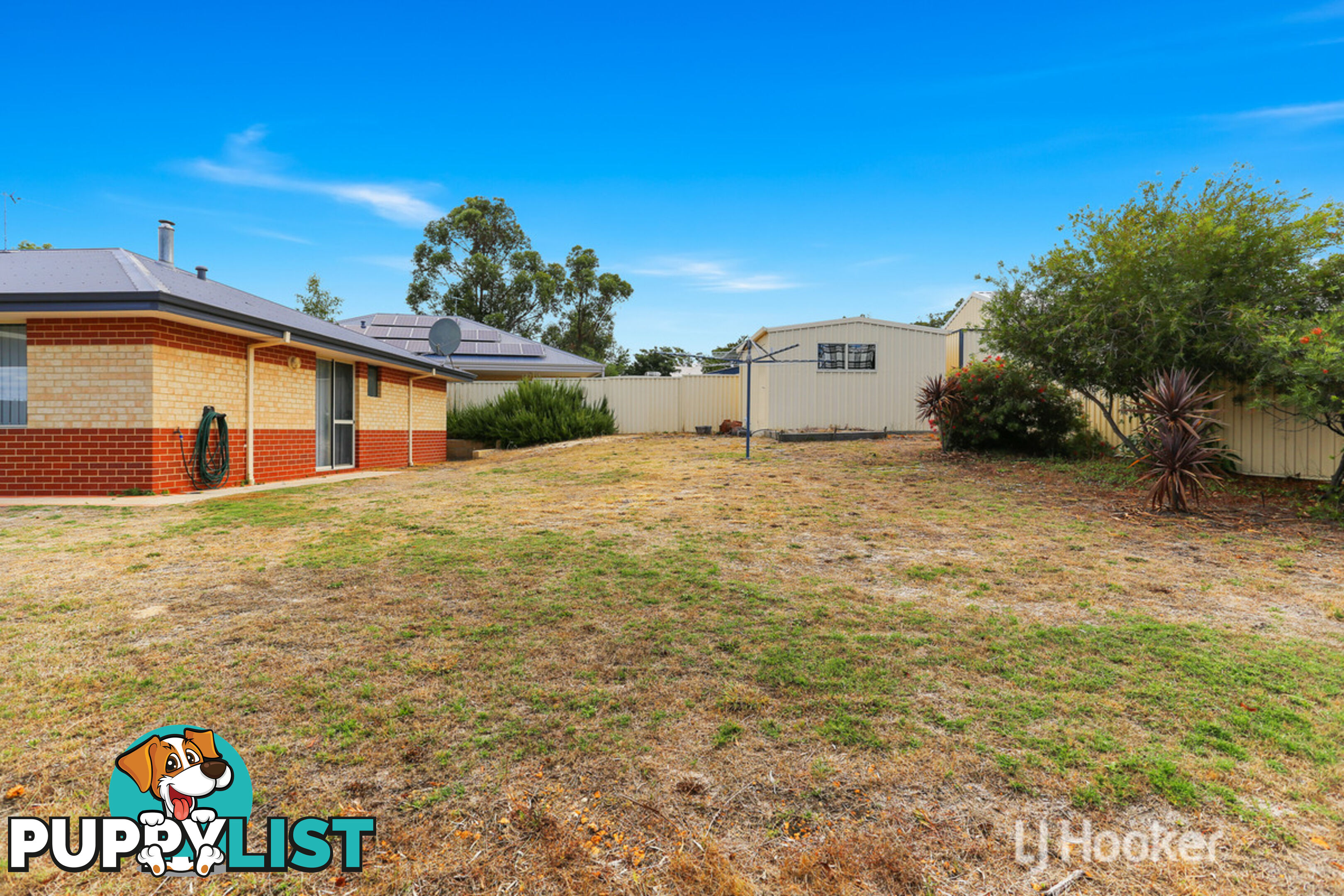 20 Robinia Rise COLLIE WA 6225