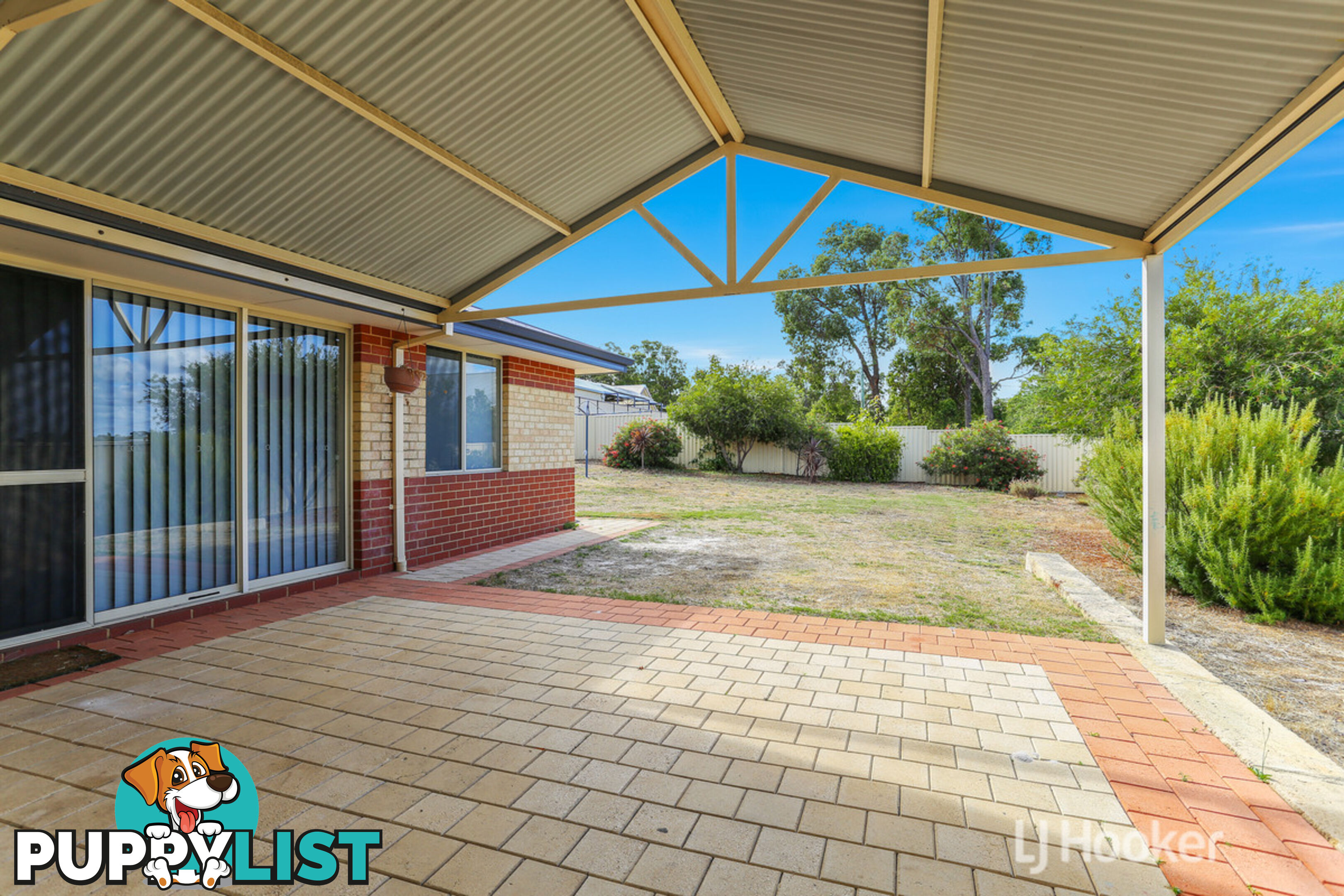 20 Robinia Rise COLLIE WA 6225