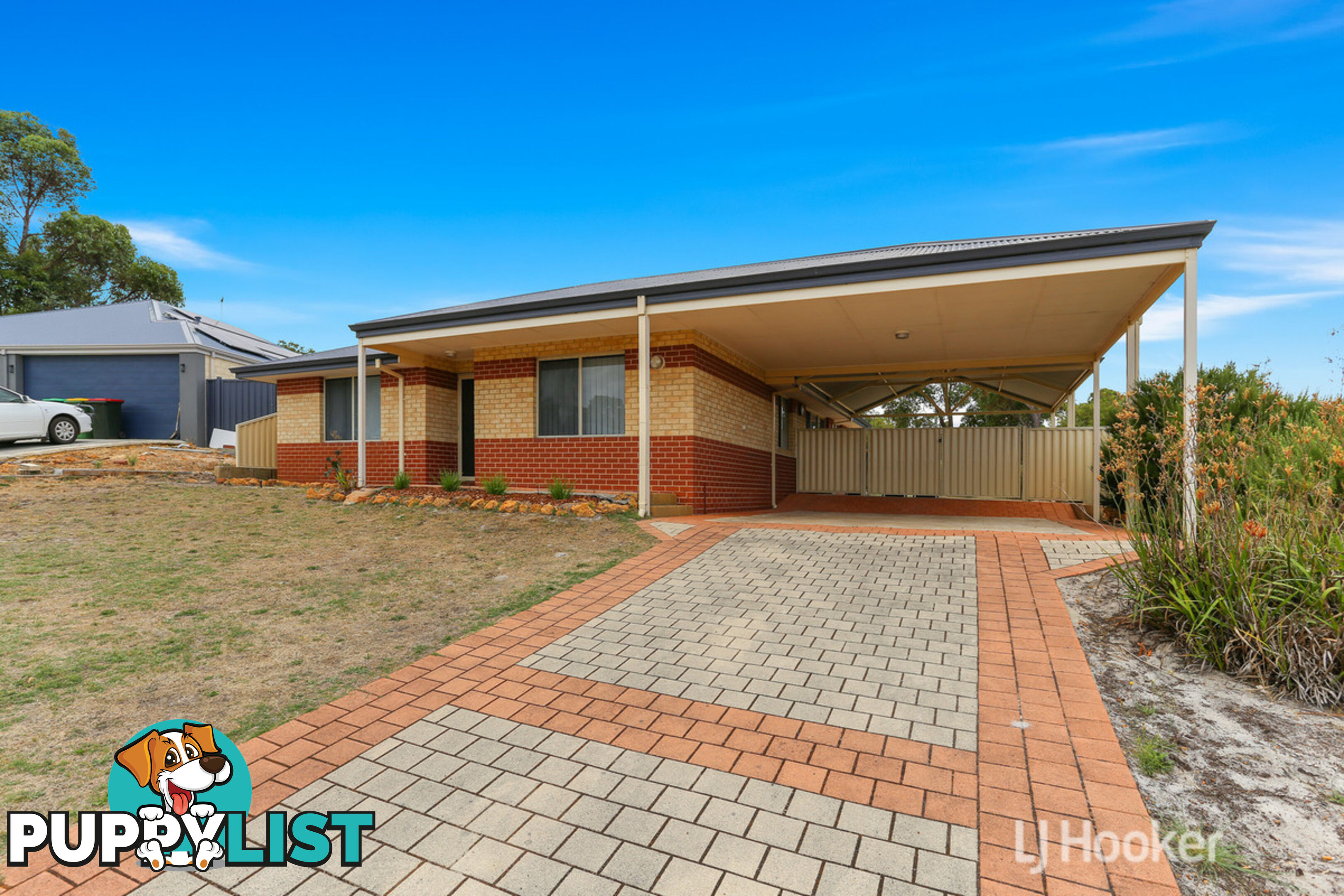 20 Robinia Rise COLLIE WA 6225