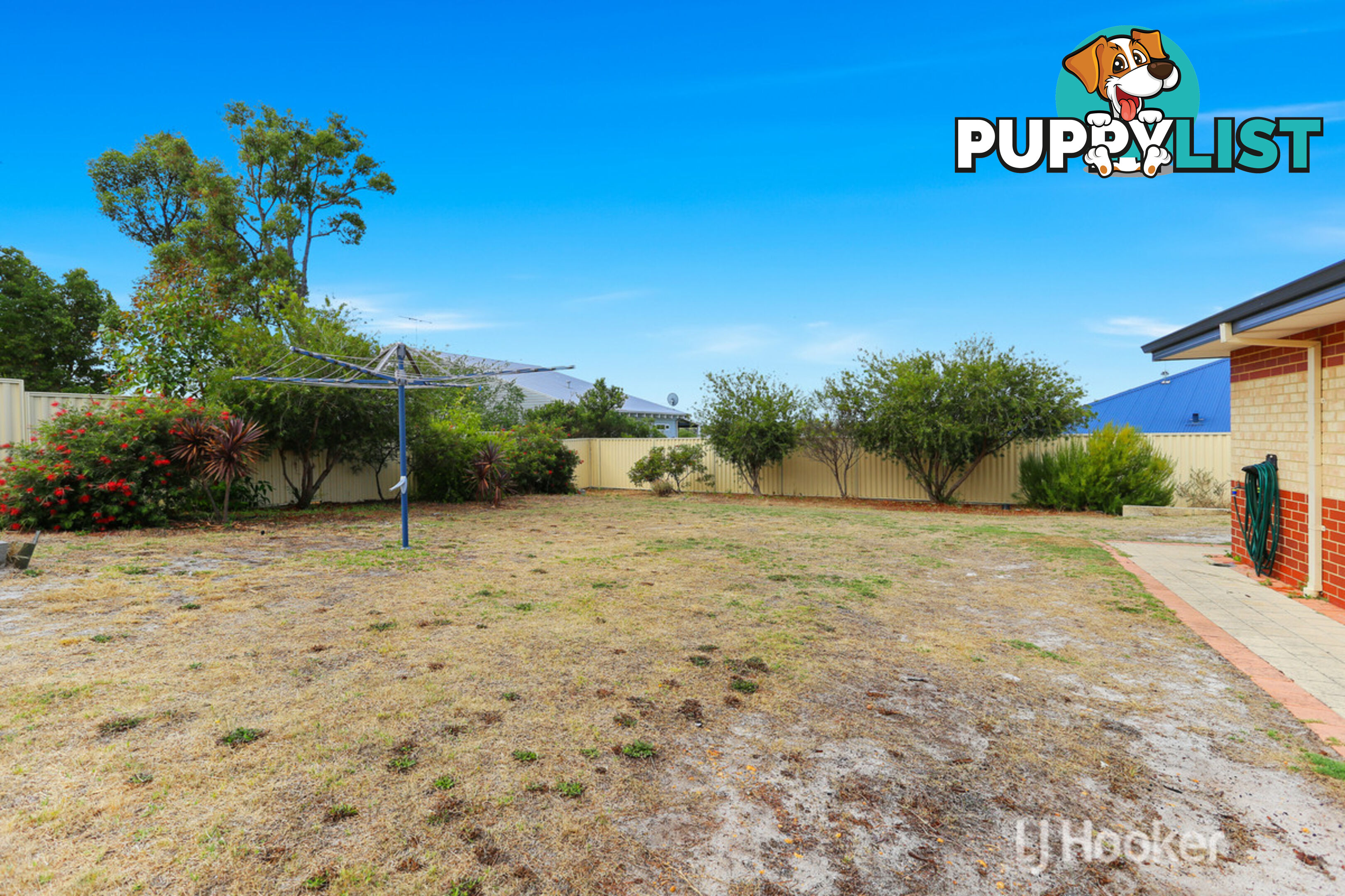 20 Robinia Rise COLLIE WA 6225