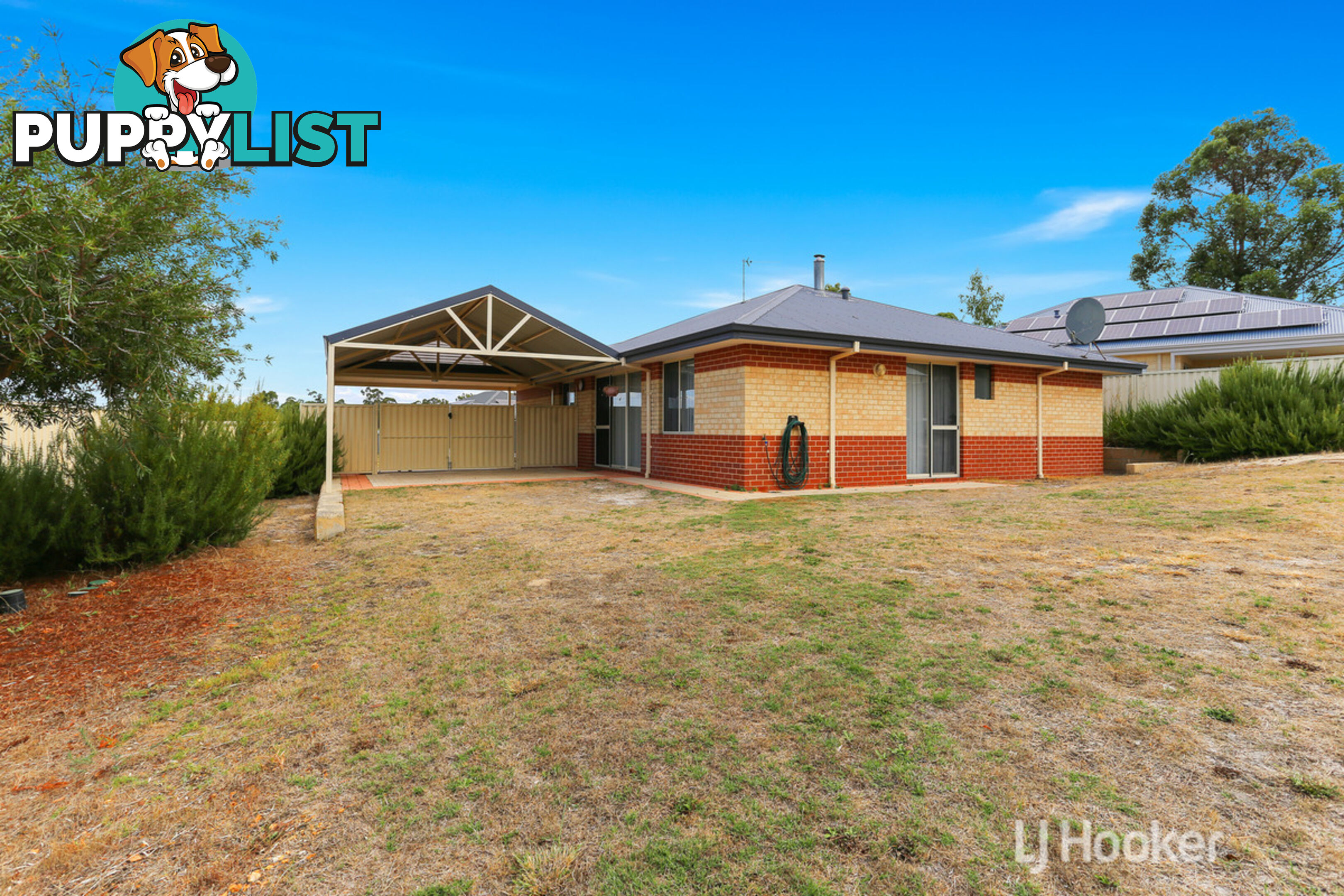 20 Robinia Rise COLLIE WA 6225