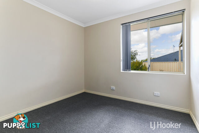 20 Robinia Rise COLLIE WA 6225