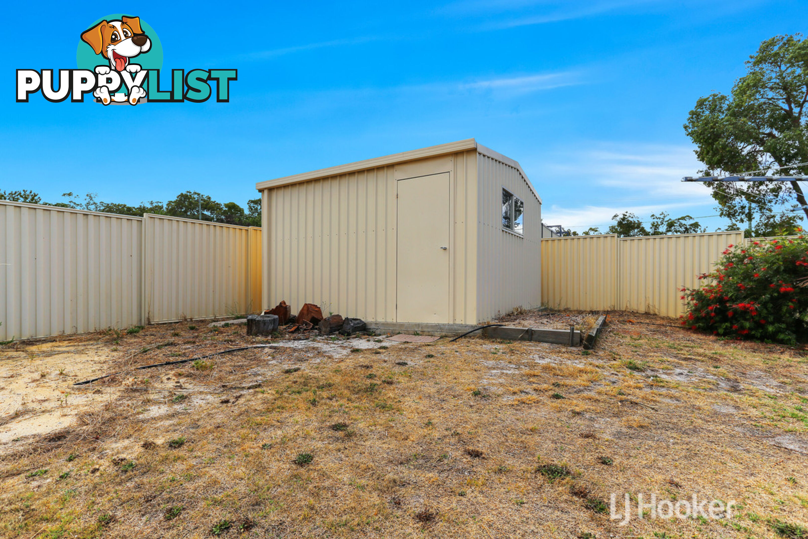 20 Robinia Rise COLLIE WA 6225
