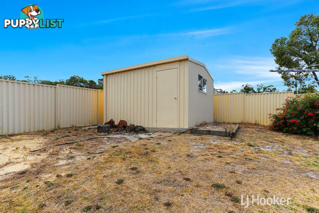 20 Robinia Rise COLLIE WA 6225