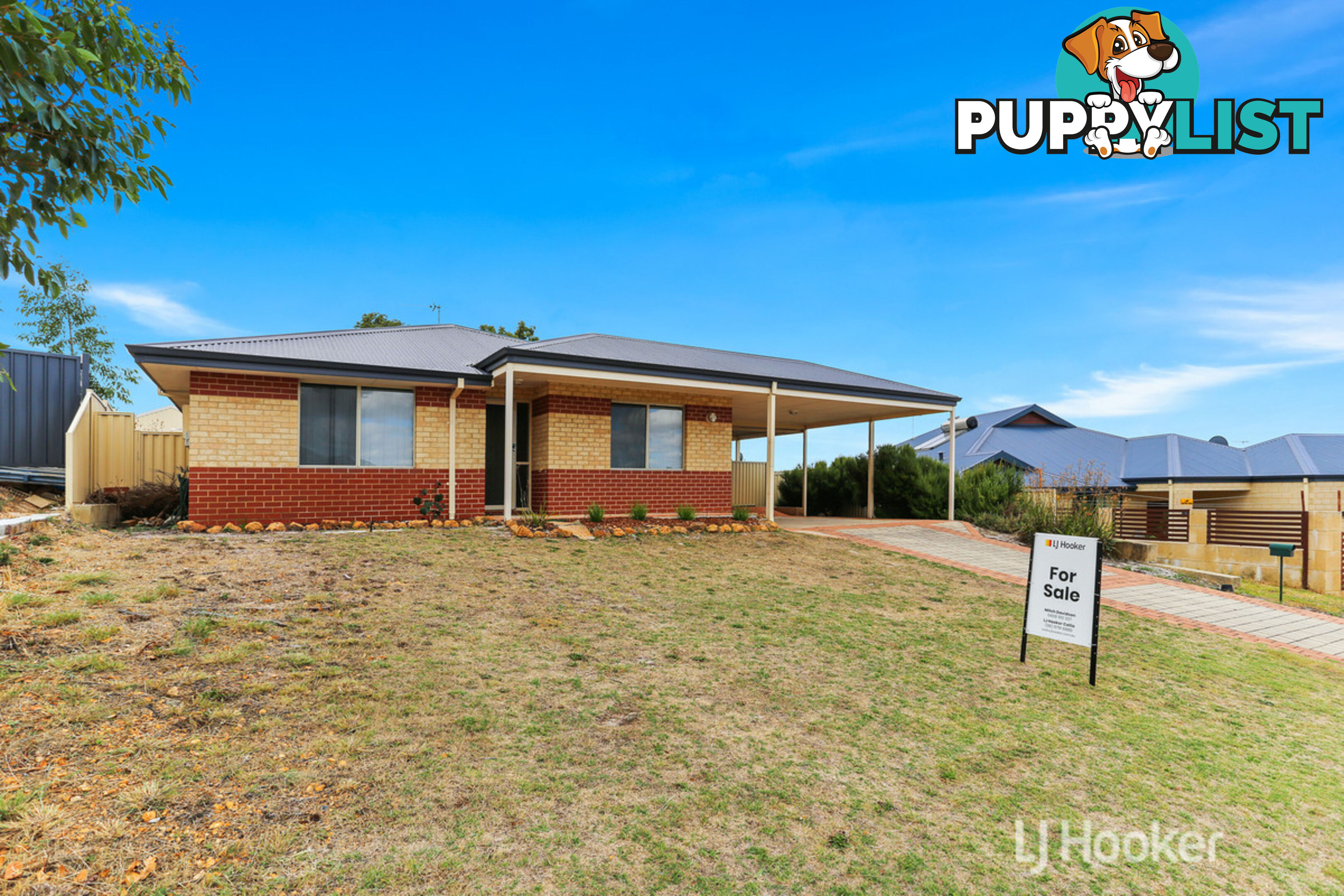 20 Robinia Rise COLLIE WA 6225