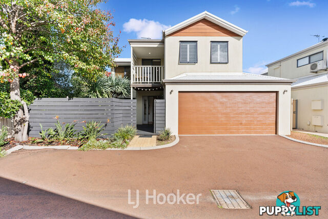 5/3 Hough Road EAST BUNBURY WA 6230