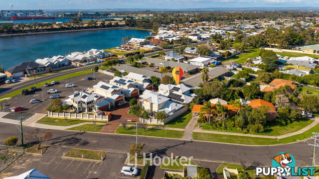 5/3 Hough Road EAST BUNBURY WA 6230