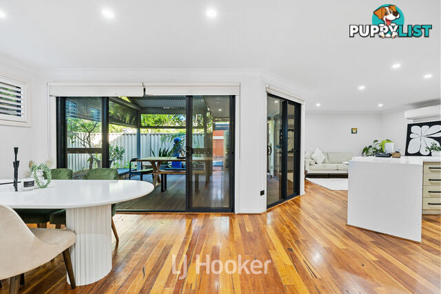 5/3 Hough Road EAST BUNBURY WA 6230