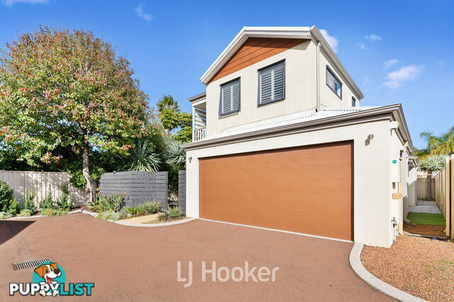 5/3 Hough Road EAST BUNBURY WA 6230
