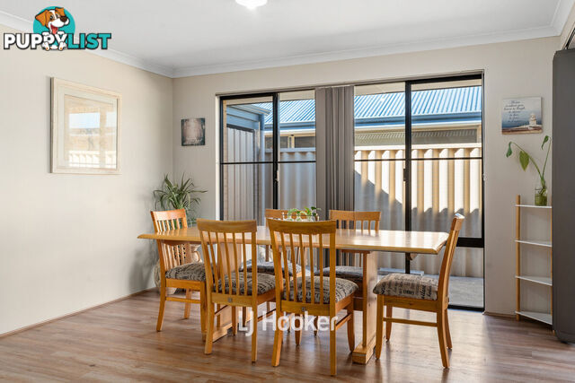 18 Savory Crescent YALYALUP WA 6280