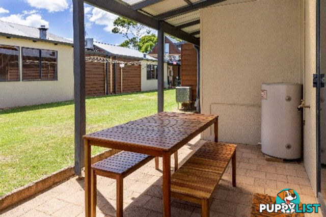 9/12 Dunn Bay Road DUNSBOROUGH WA 6281