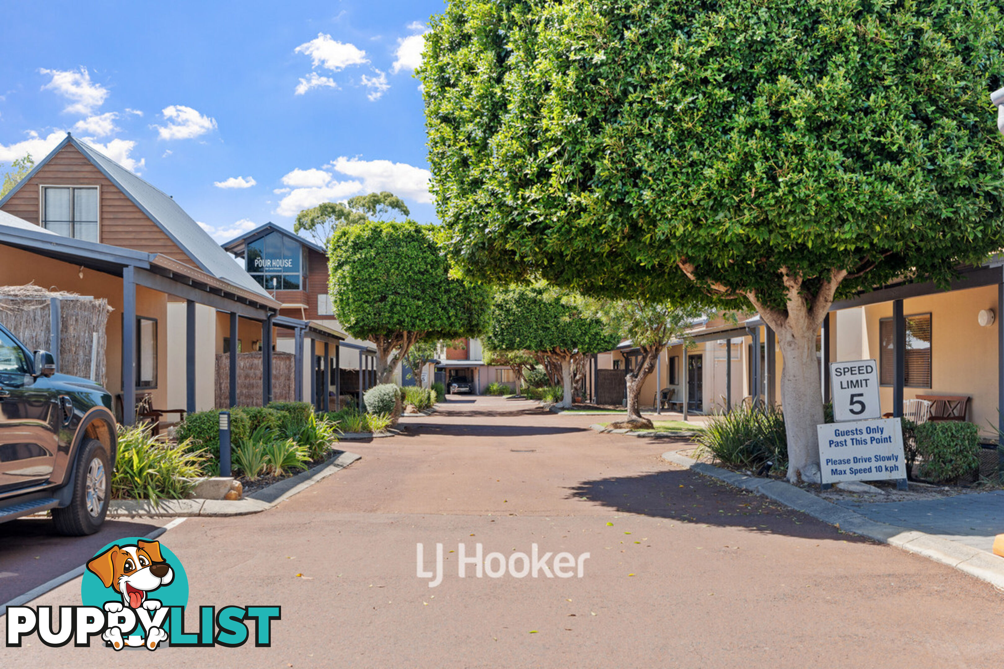 9/12 Dunn Bay Road DUNSBOROUGH WA 6281