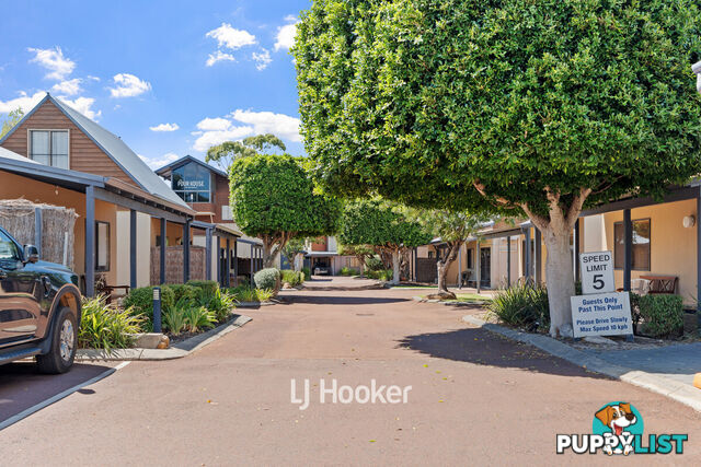 9/12 Dunn Bay Road DUNSBOROUGH WA 6281