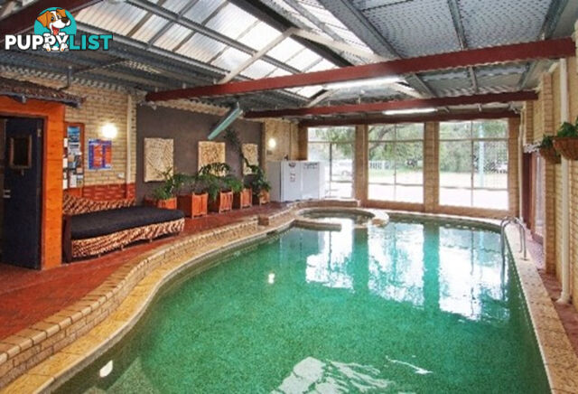 9/12 Dunn Bay Road DUNSBOROUGH WA 6281
