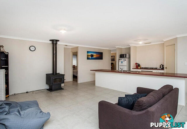 92 Prinsep Street COLLIE WA 6225