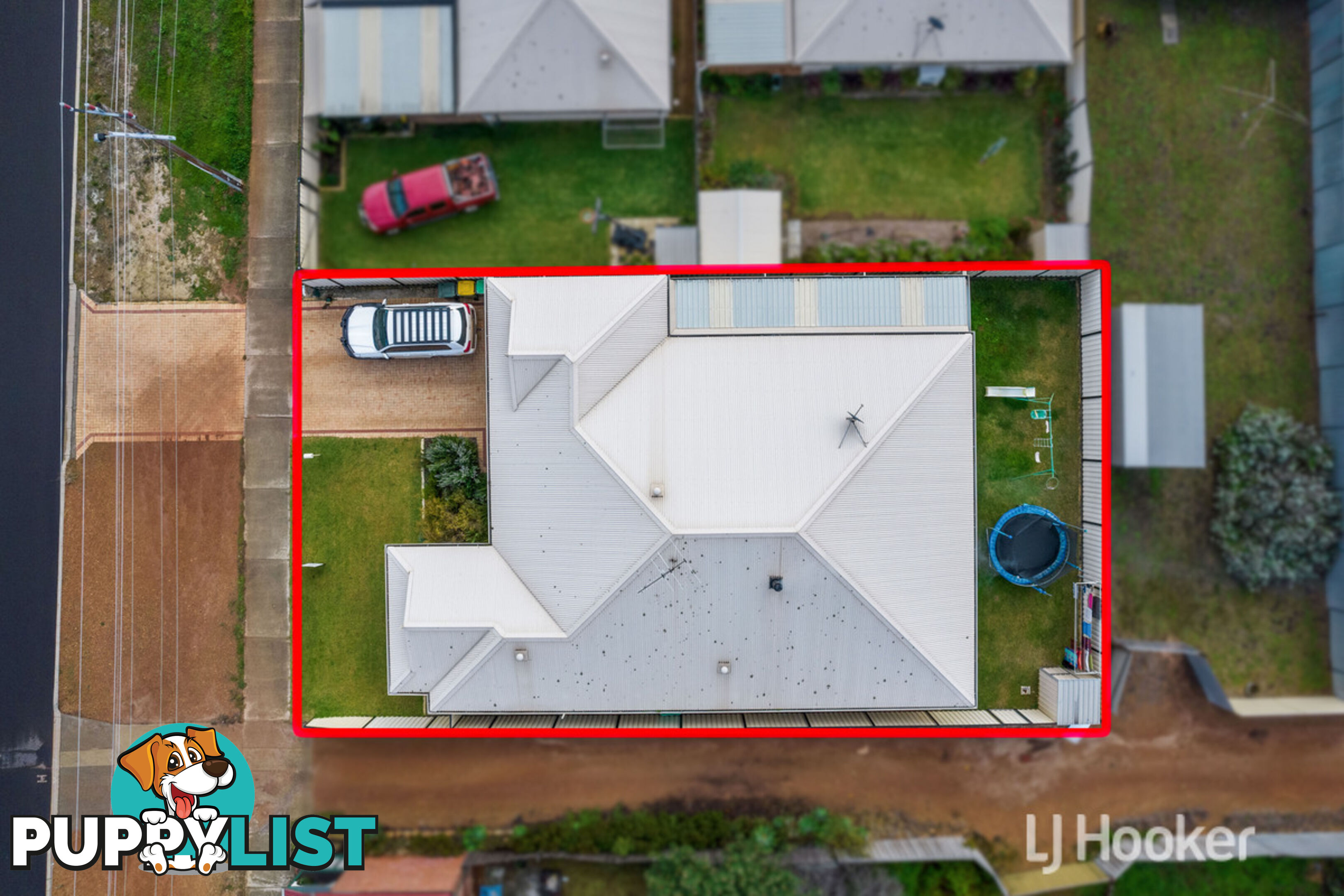 92 Prinsep Street COLLIE WA 6225