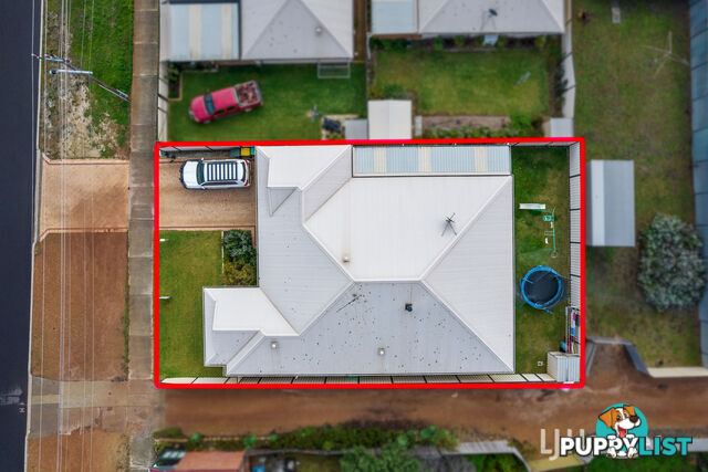 92 Prinsep Street COLLIE WA 6225