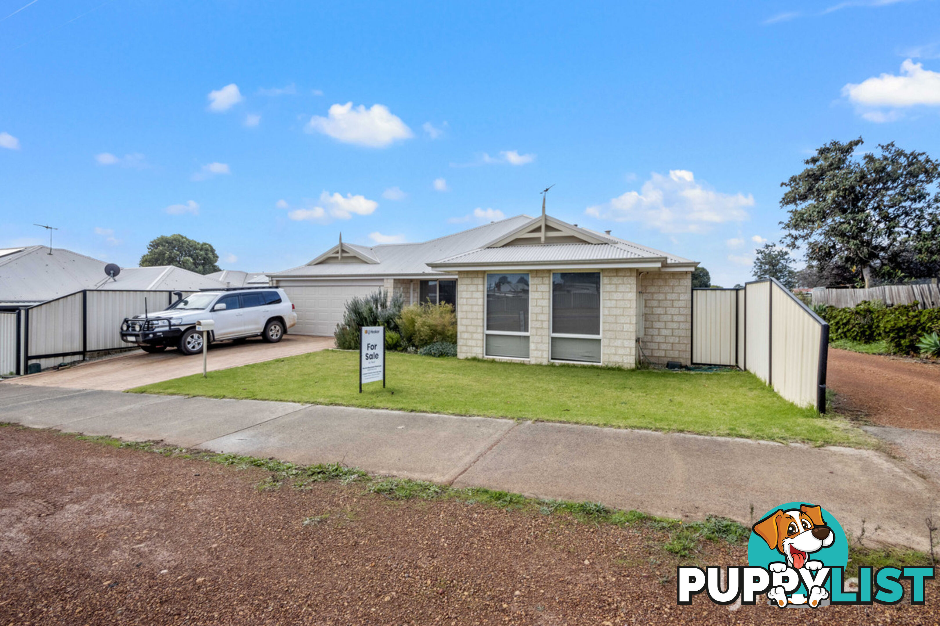 92 Prinsep Street COLLIE WA 6225