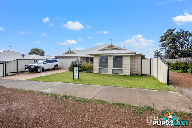 92 Prinsep Street COLLIE WA 6225