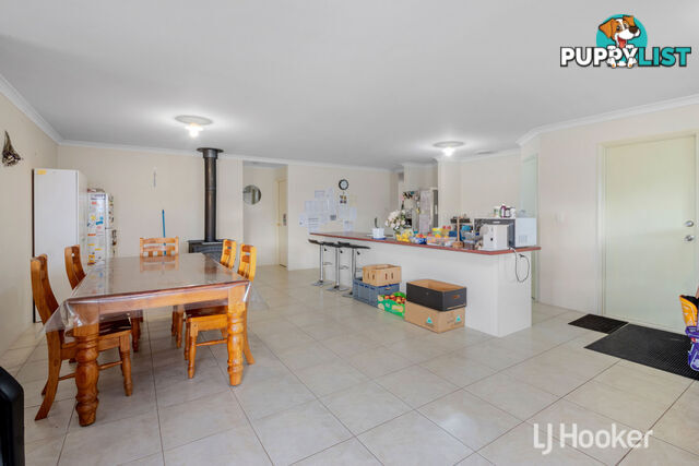 92 Prinsep Street COLLIE WA 6225