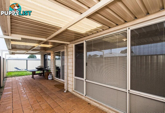 92 Prinsep Street COLLIE WA 6225
