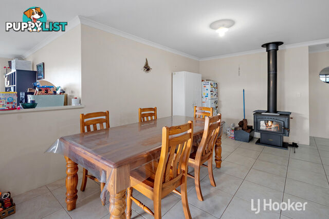 92 Prinsep Street COLLIE WA 6225