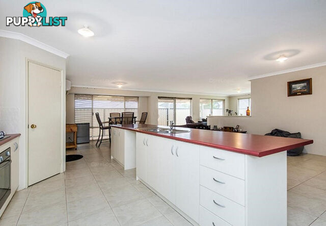 92 Prinsep Street COLLIE WA 6225